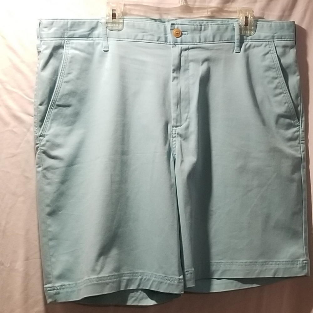 Izod Saltwater Shorts Size 40